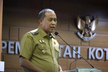 Ratusan Guru Honorer Bekasi Diangkat Jadi PPPK Paruh Waktu